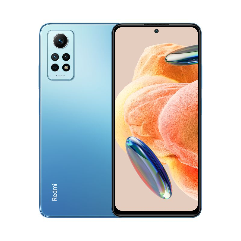 Xiaomi Redmi Note 12 Pro 6/128 8/256 GB 108MP Quadruple AI Camera  5000mAh Battery Garansi Resmi