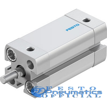 Jual FESTO PartNo: 536208 ADN-12-25-A-P-A Compact cylinder | Shopee ...