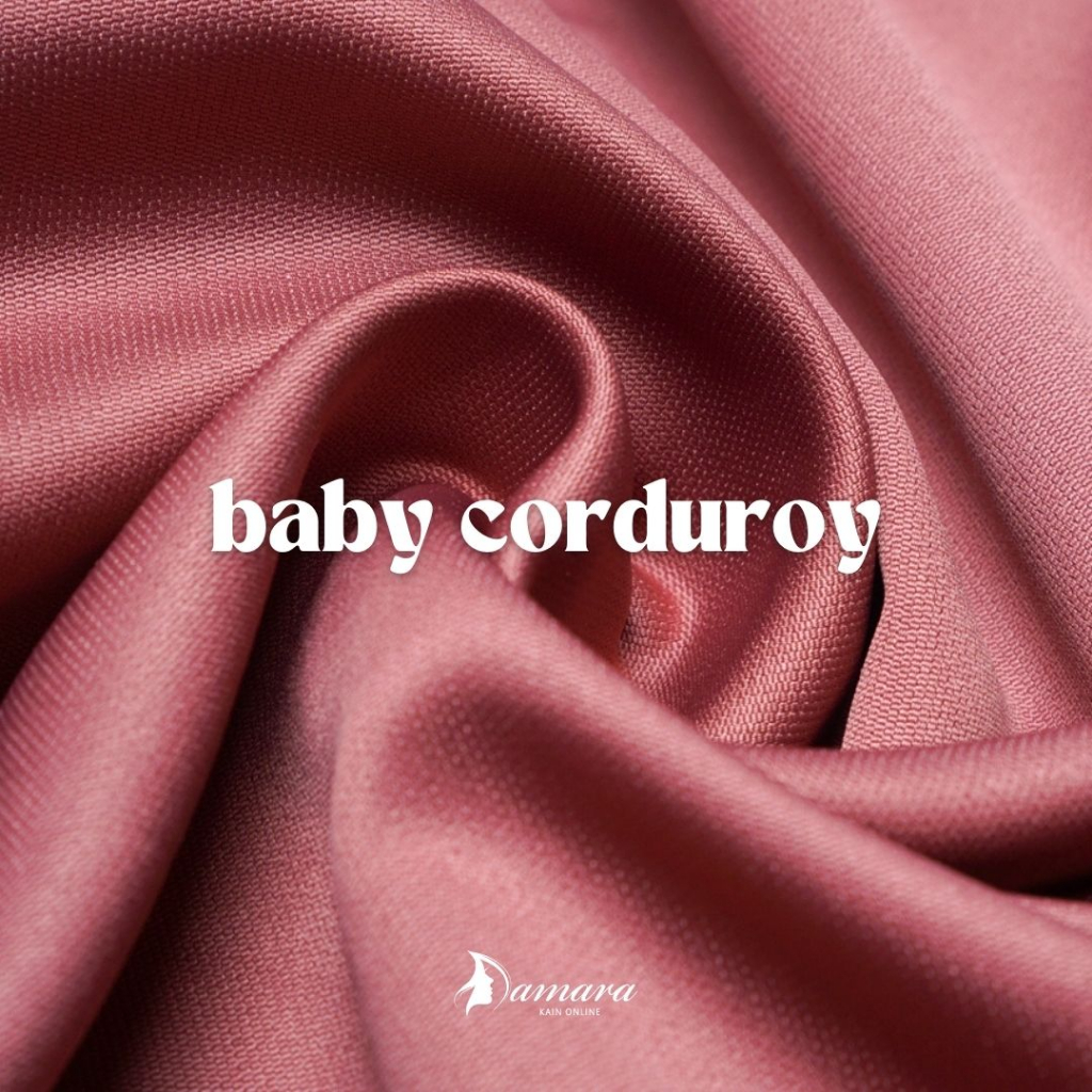 Jual Bahan Kain Baby Codoray Rosetti | Shopee Indonesia