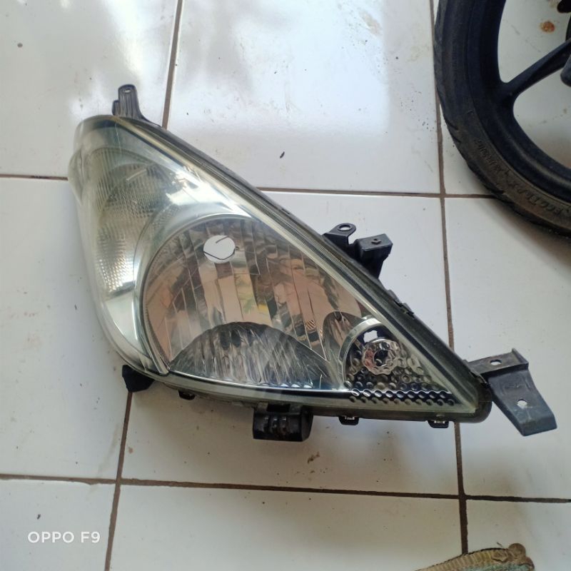 Jual head lamp Innova | Shopee Indonesia
