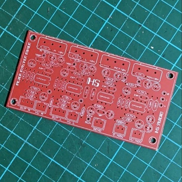 Jual PCB master mixer Jowo | Shopee Indonesia