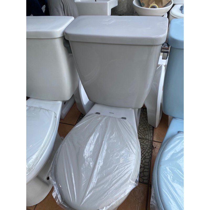 KLOSET TOTO TYPE 516 HENDEL ABU
