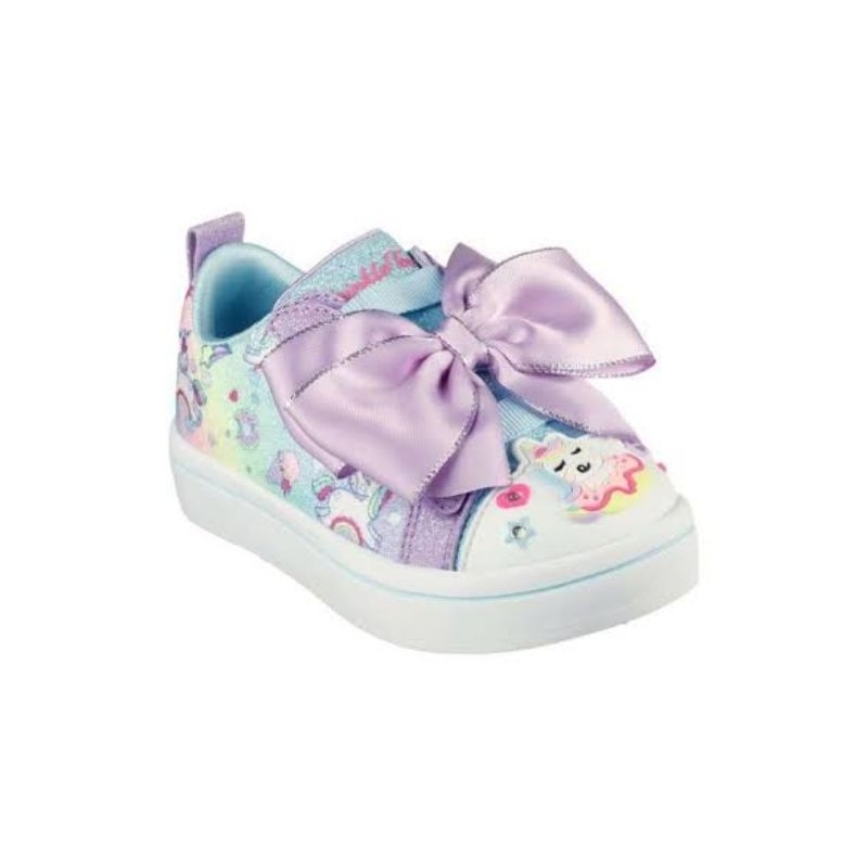 Jual Sepatu Anak Skechers S Lights Unicorn Sweets Original - BNIB ...