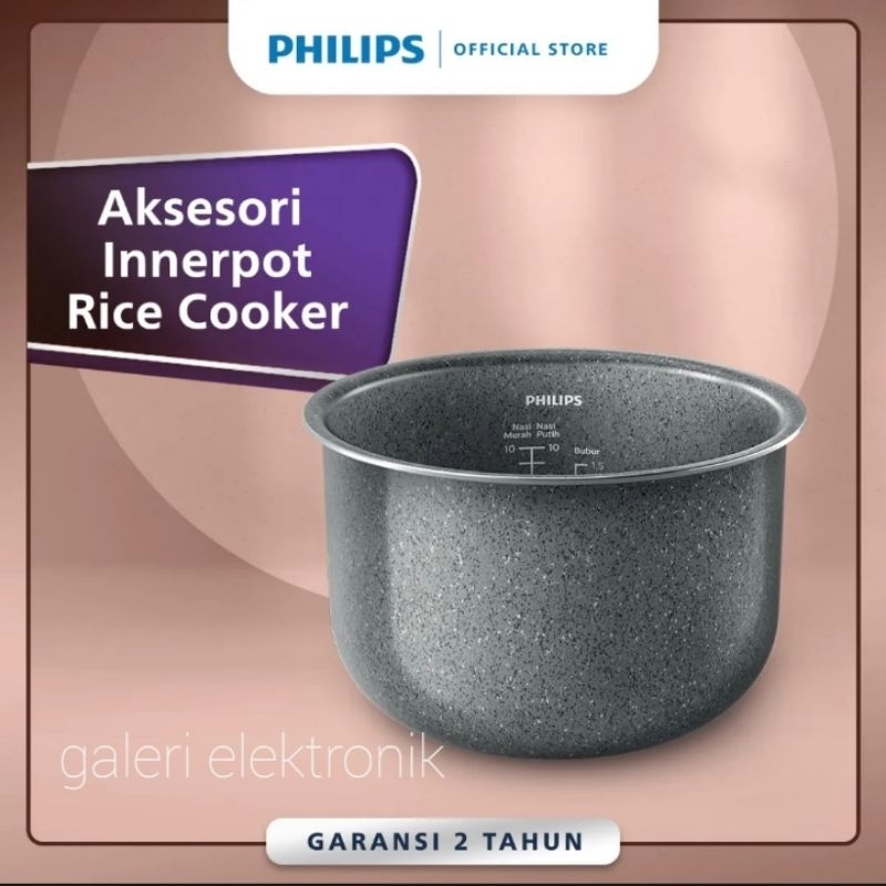 Jual Panci Philips,Panci Rice Cooker Philips,panci dalaman philips