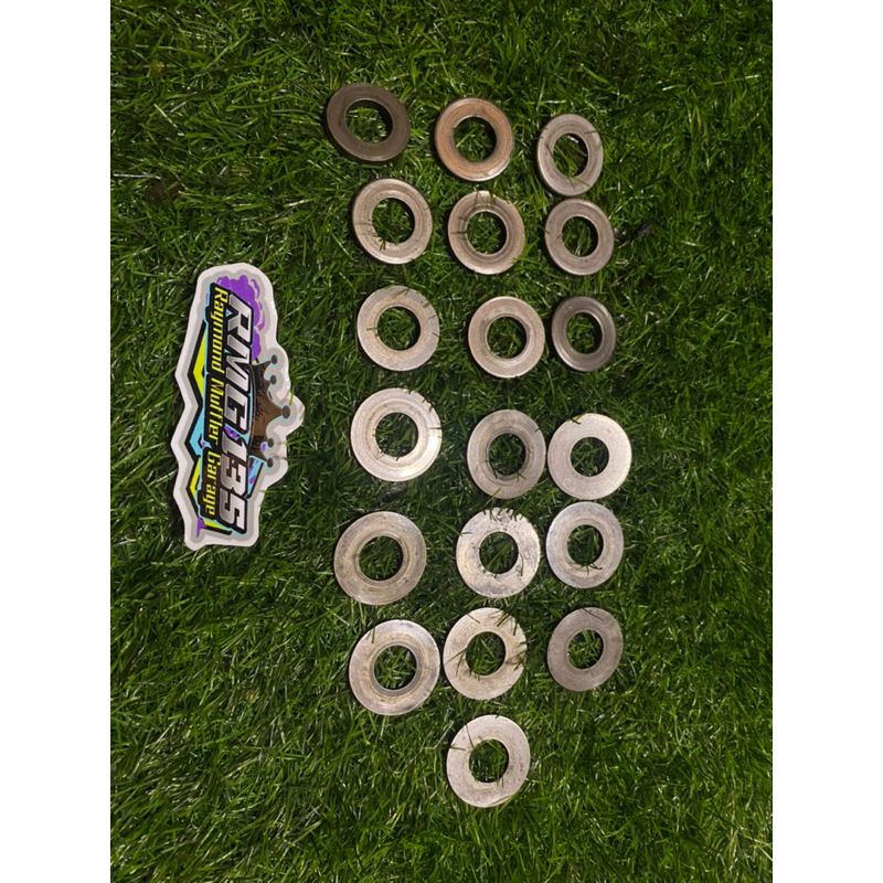 Jual RING RUMAH KOPLING RX KING RING KAKI 4 RXKING ORIGINAL SATU SET ...