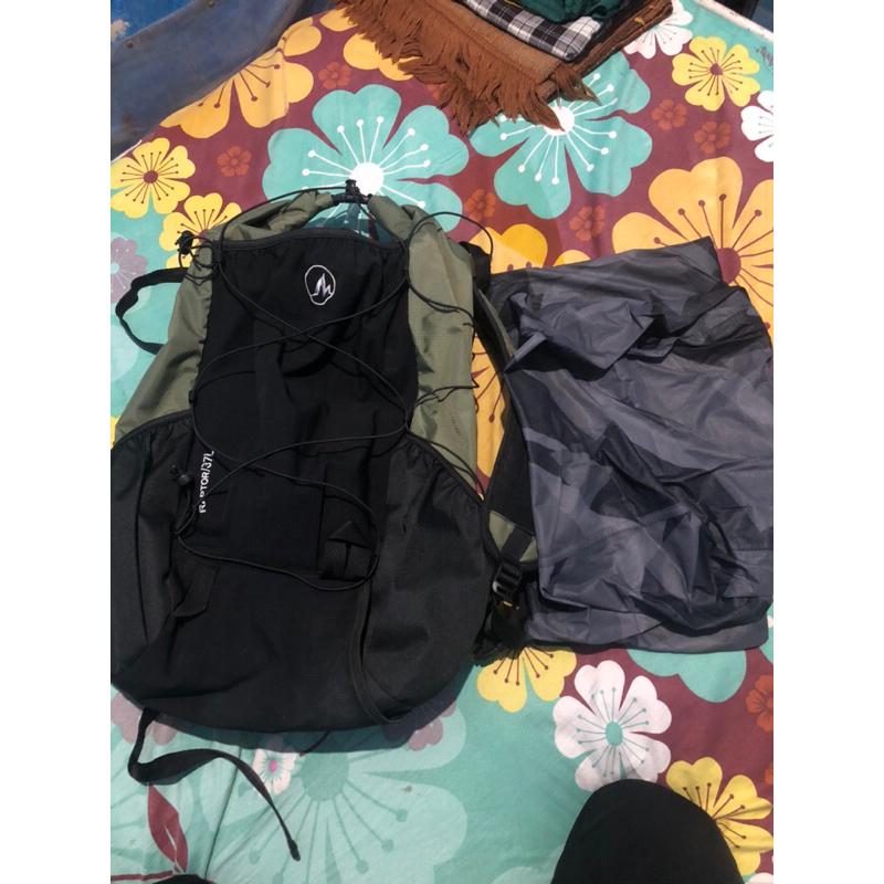 Jual Monte equipment Raptor 37L | Shopee Indonesia