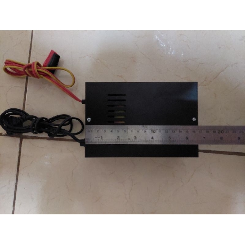 Jual BOX BESI CHARGER ACCU. BOX SAJA | Shopee Indonesia