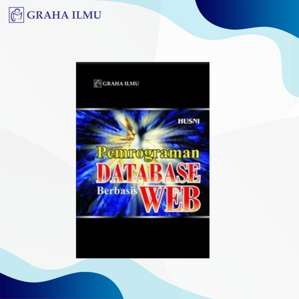 Jual Pemrograman Database Berbasis Web | Shopee Indonesia