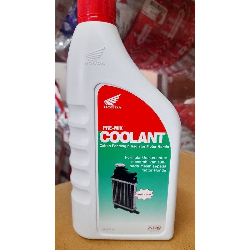 Jual Cairan Pendingin Radiator Air Radiator Coolant Shopee Indonesia