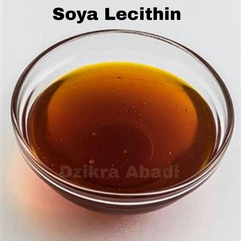 Jual Soya Lecithin Soy Lecithin 500 gr | Shopee Indonesia