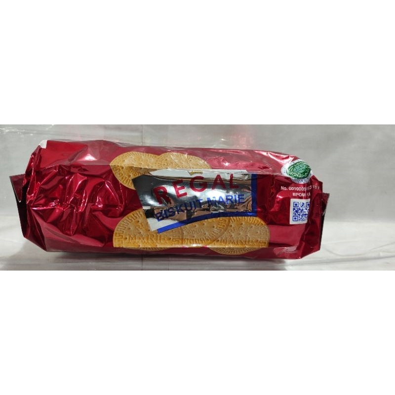 Jual Regal Roti Marie 250 g | Shopee Indonesia