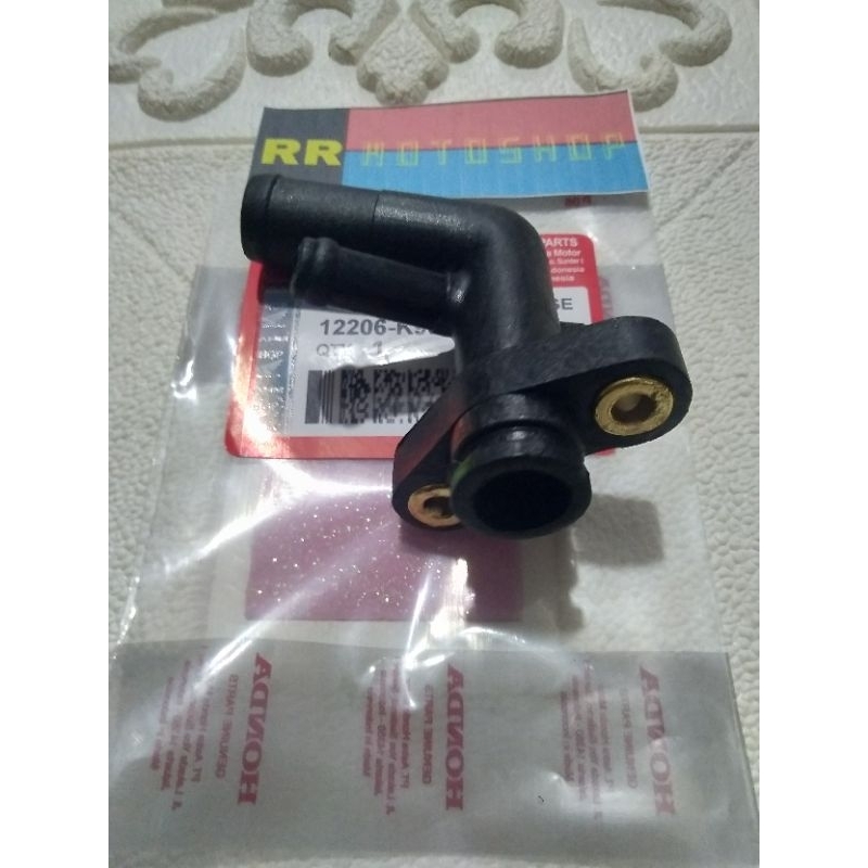 Jual pipa radiator vario 125 pipa radiator 150 pipa radiator pcx ...