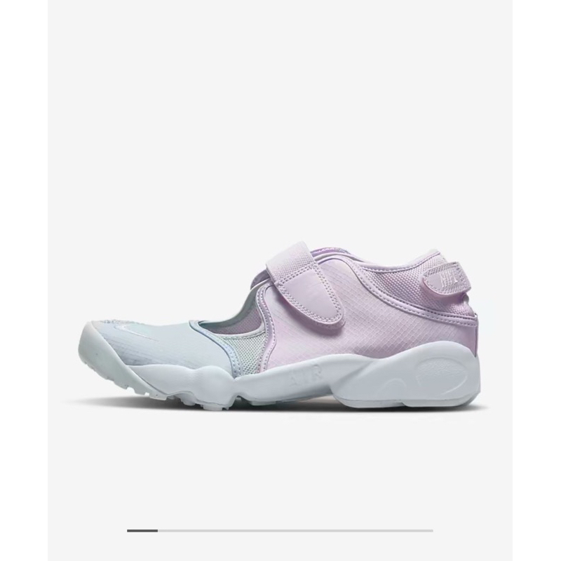 Jual PREORDER NIKE AIR RIFT BARELY GREEN JAPAN | Shopee Indonesia
