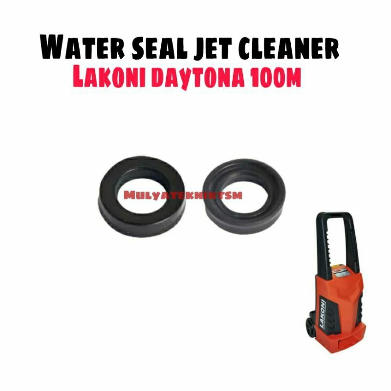 Jual water seal jet cleaner lakoni daytona 100m Shopee Indonesia