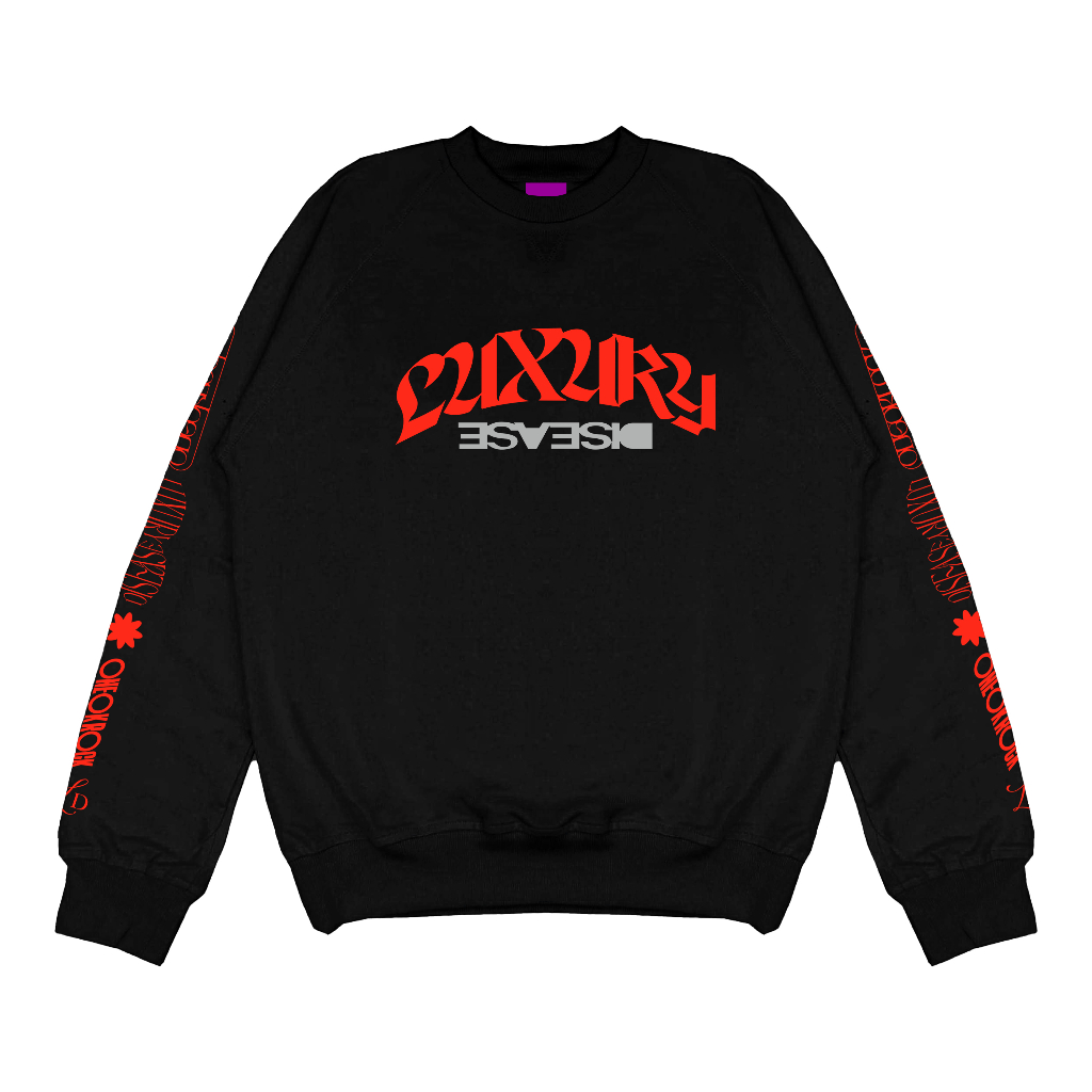 Jual KIZARU Crewneck Sweater Music Series ONE OK ROCK Shopee Indonesia