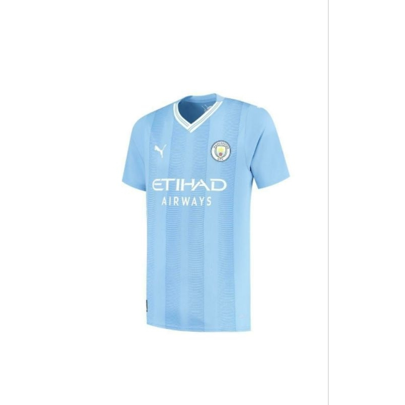 Jual Jersey Manchester City 2023/2024 Full printing Shopee Indonesia