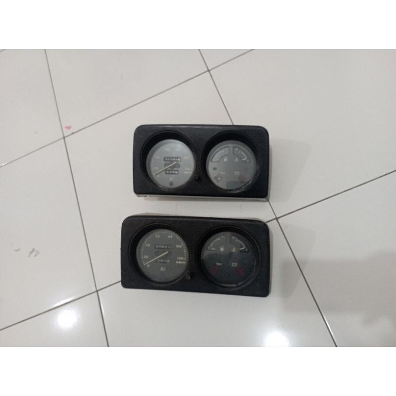 Jual Speedometer Jimny 82-85 Original Copotan | Shopee Indonesia