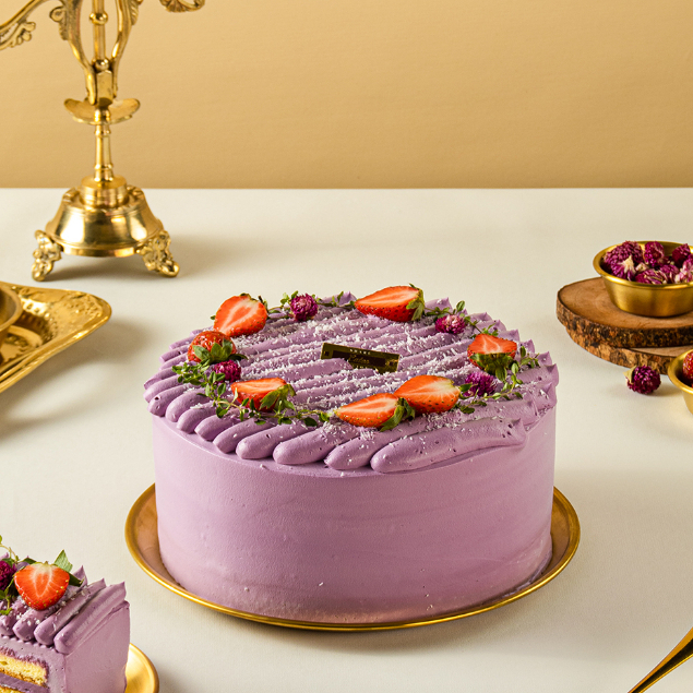 Jual Talas Cake 3 Birthday Cake Shopee Indonesia