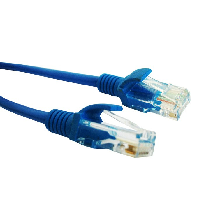 Jual kabel lan rj45 cat5e siap pakai | Shopee Indonesia