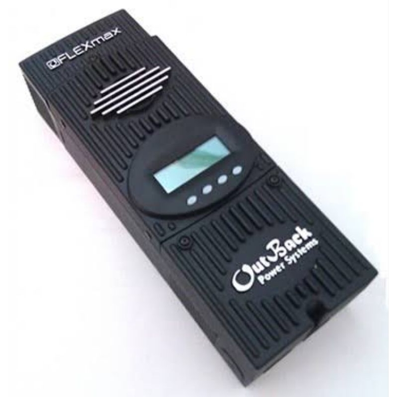 Jual MPPT Outback FLEXmax 80A Charger Controller | Shopee Indonesia