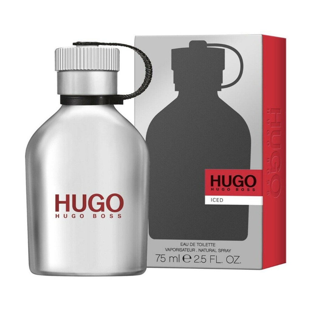 Hugo boss parfum deals pria