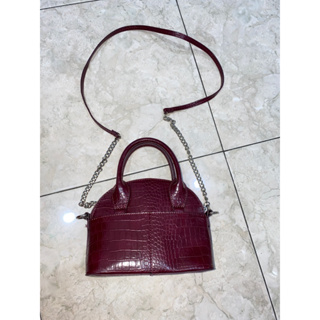 Jual Tas Zara Basic Model & Desain Terbaru - Harga Oktober 2023