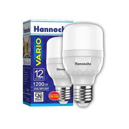 Jual Hannochs Vario Bohlam Bola Lampu Led Watt Shopee Indonesia