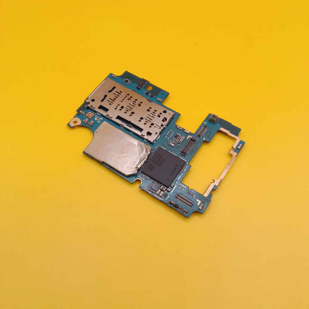 Jual PBA MESIN MAINBOARD SAMSUNG A50S A507 ORI COPOTAN MINUS | Shopee ...
