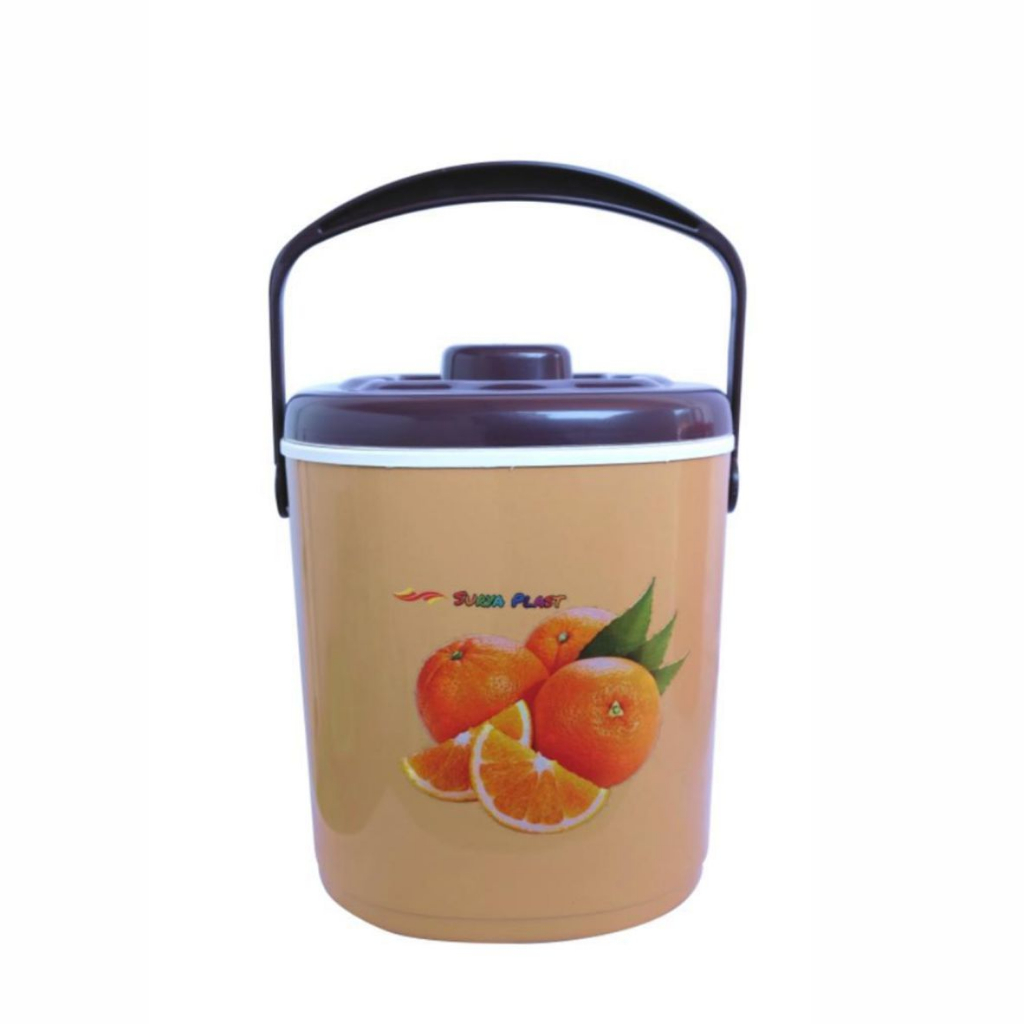 Jual Rice Bucket Rice Ice Bucket Tempat Nasi Es Termos Nasi Termos Es Termos Tempat