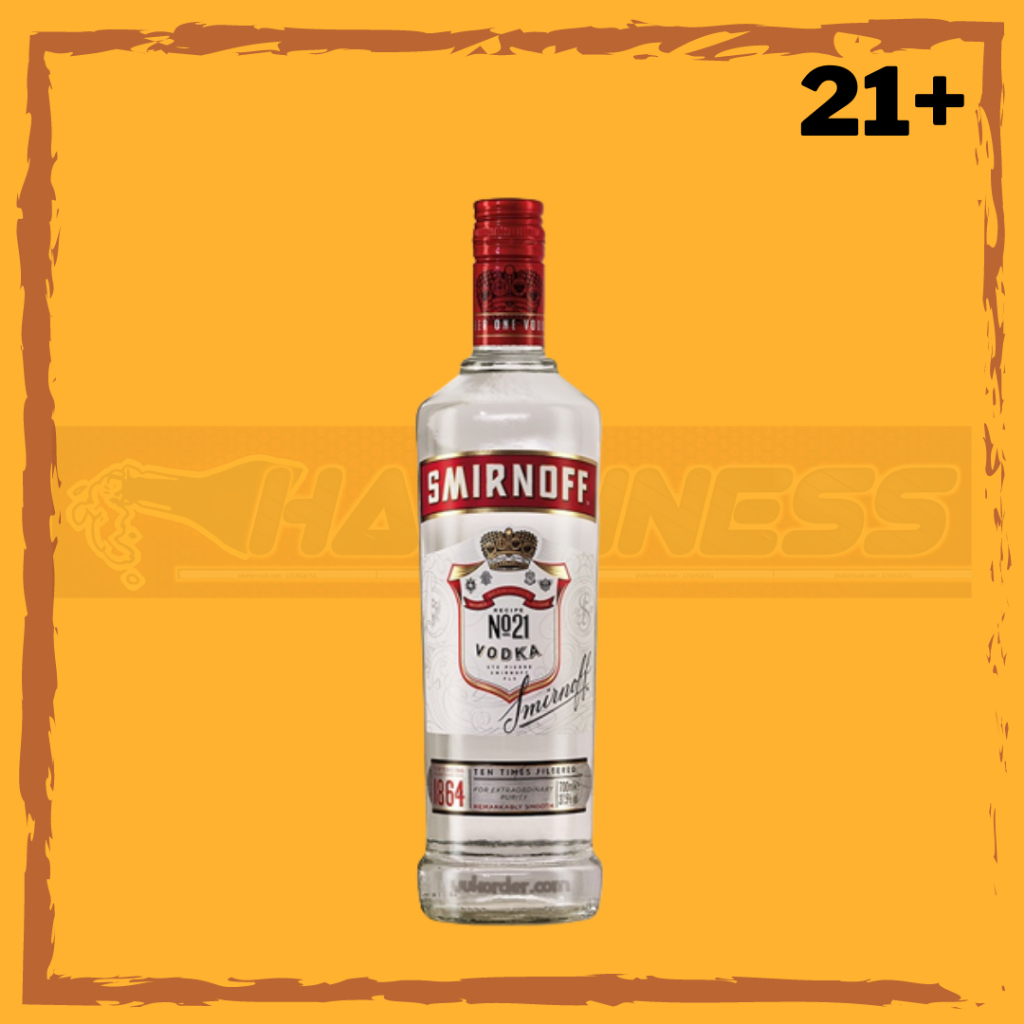 Jual Smirnoff Vodka 750ml Shopee Indonesia 4060