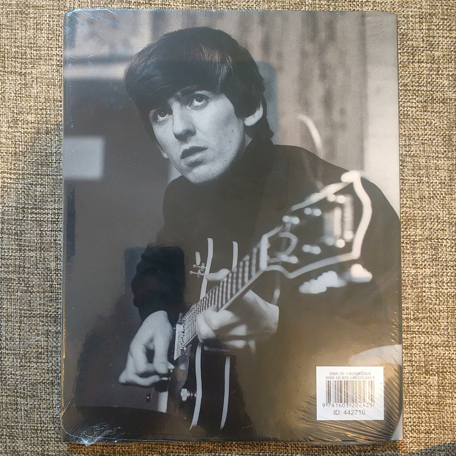 Jual Buku Life Remembering George Harrison 10 Years Later | Shopee ...