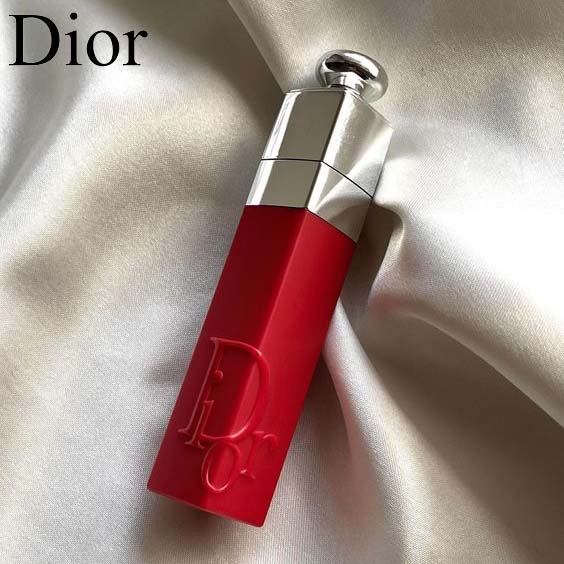 Jual Dior Addict Lip Tint 5ml/Dior Lip Gloss/Dior Liquid Lipstick/Dior