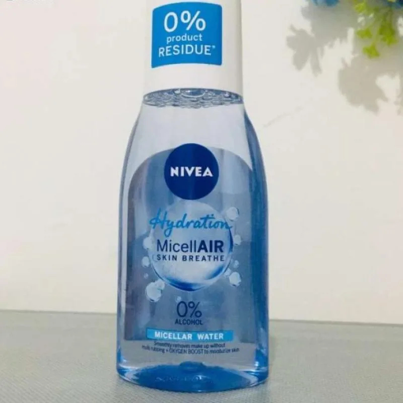 Jual NIVEA MICELLAR WATER Shopee Indonesia