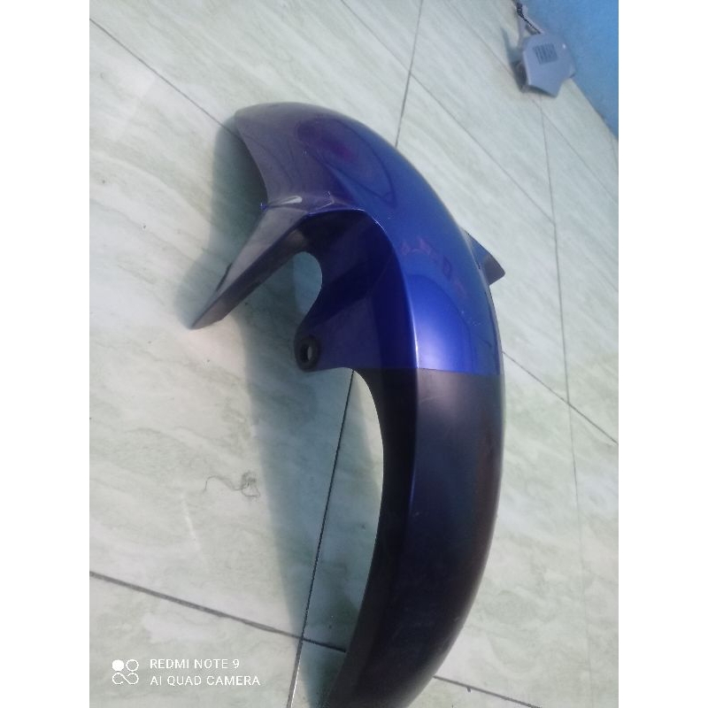 Jual Spakbor / Slebor r15 v2 original copotan/bekas | Shopee Indonesia