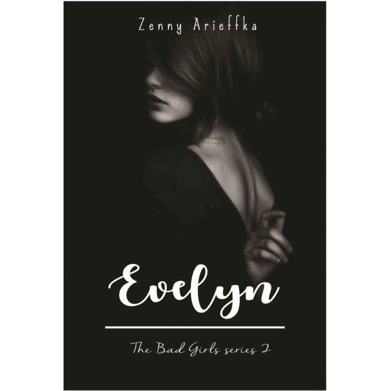 Jual Ebook Evelyn (Zenny Arieffka) Shopee Indonesia