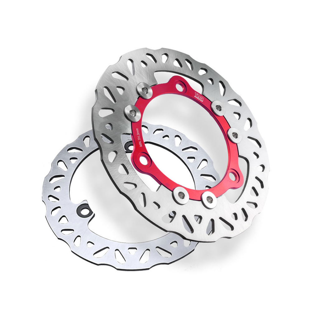 Jual TDR Super Disc Rotor Package for N-MAX | Shopee Indonesia