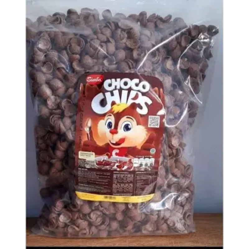 Jual Cococrunch 1 Bal (950 Gram) | Shopee Indonesia