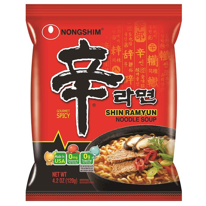Jual Shin Ramyun | Shopee Indonesia