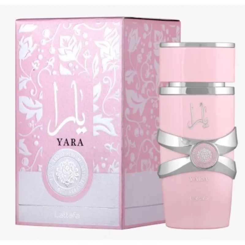 Jual Yara by Lattafa Original Parfume | Shopee Indonesia