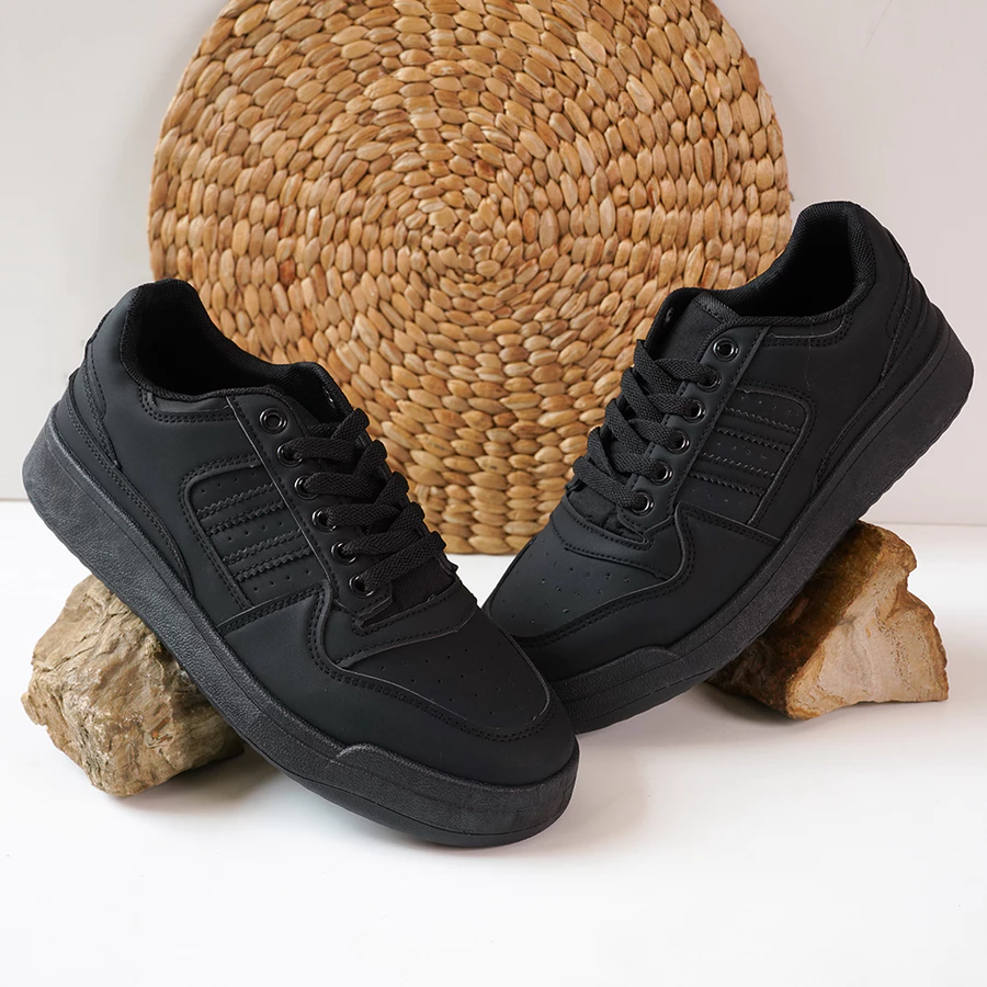 Aldi Black