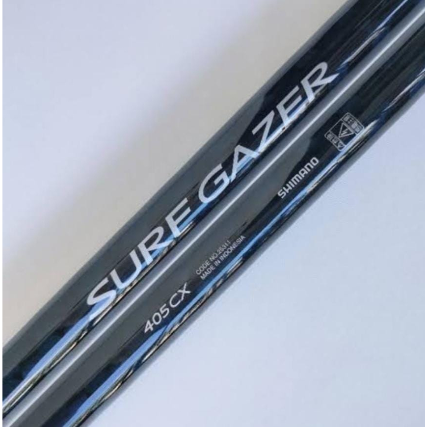 シマノ サーフゲイザー 405BX （シマノ(SHIMANO) サーフリーダーFV 