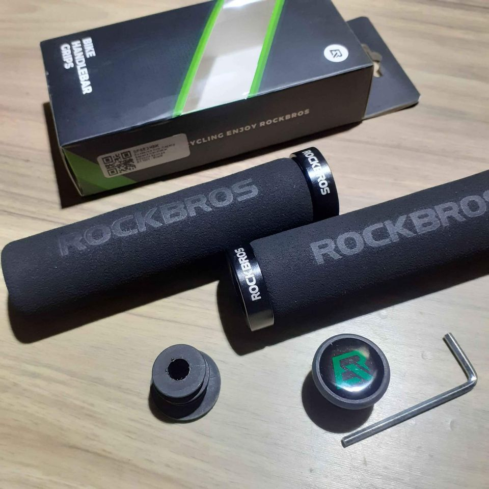 Handgrip rockbros on sale