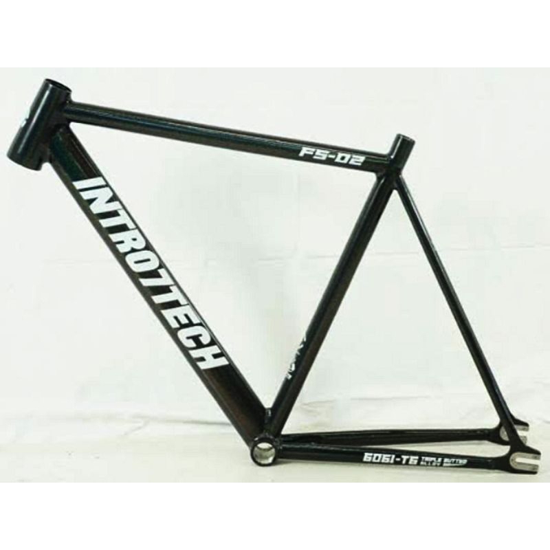 Jual sticker decals replacements INTRO7TECH fs-02 intro7 | Shopee Indonesia