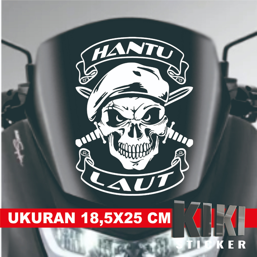 Jual CUTTING STICKER KACA MOBIL PINTU BODY ATAU VISOR MOTOR STIKER ...