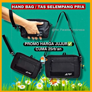 Jual Tas Tangan Cowok Model Terbaru - Harga Promo November 2023