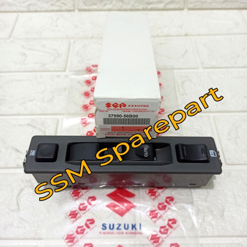 Jual Switch Saklar Power Window Suzuki Vitara Escudo Old Th