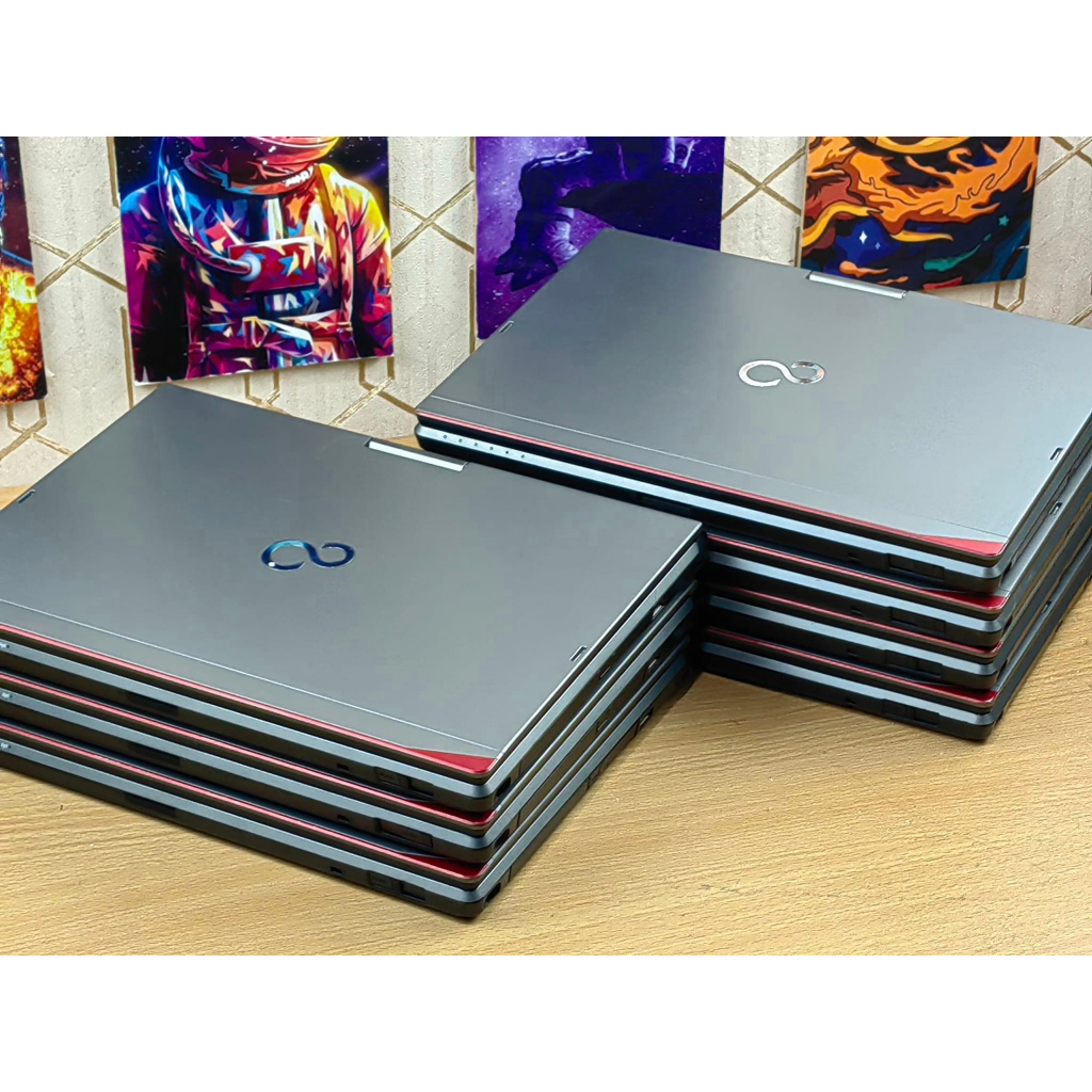 Jual FUJITSU LifeBook T726 Core i5 Gen 6 | Shopee Indonesia