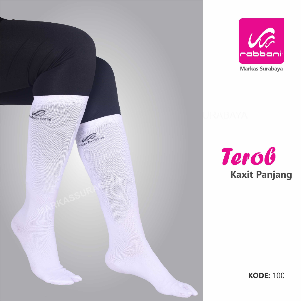 Jual RABBANI KAOS KAKI PANJANG TEROB | Shopee Indonesia