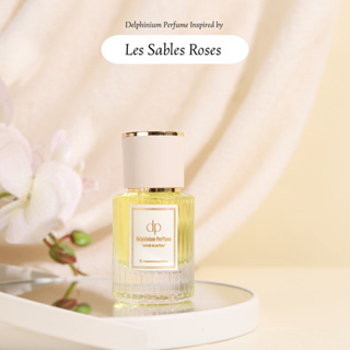 Jual Parfum LV Louis Vuitton Les Sables Roses Best Seller For ladies -  Jakarta Selatan - Ga Wardrobe