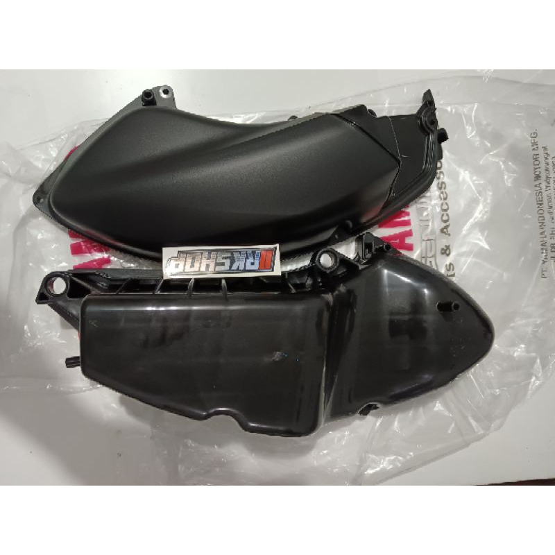 Jual BOX FILTER YAMAHA NMAX OLD SET ORIGINAL YAMAHA GENUINE PART ...